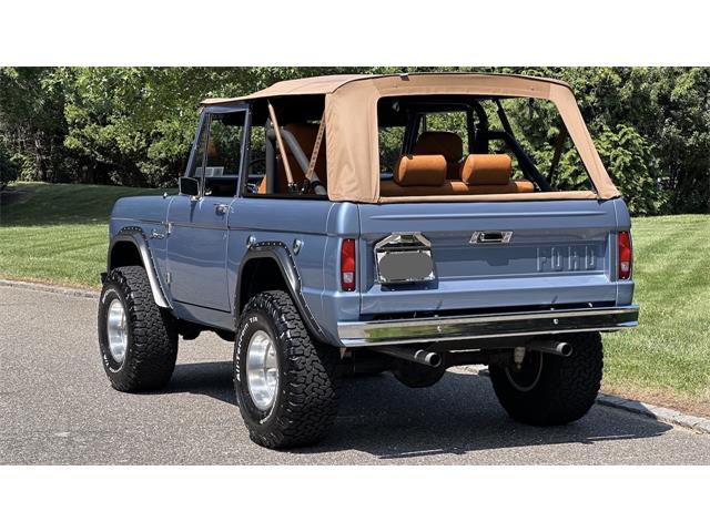 1968 Ford Bronco (CC-2092747) for sale in Southampton, New York