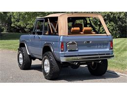 1968 Ford Bronco (CC-2092747) for sale in Southampton, New York