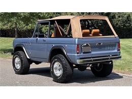 1968 Ford Bronco (CC-2092747) for sale in Southampton, New York