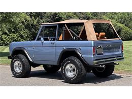 1968 Ford Bronco (CC-2092747) for sale in Southampton, New York