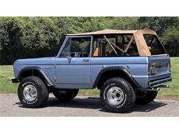 1968 Ford Bronco (CC-2092747) for sale in Southampton, New York