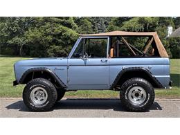 1968 Ford Bronco (CC-2092747) for sale in Southampton, New York