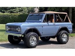 1968 Ford Bronco (CC-2092747) for sale in Southampton, New York