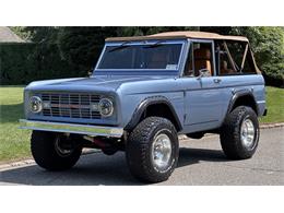 1968 Ford Bronco (CC-2092747) for sale in Southampton, New York