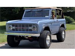 1968 Ford Bronco (CC-2092747) for sale in Southampton, New York