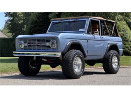 1968 Ford Bronco (CC-2092747) for sale in Southampton, New York