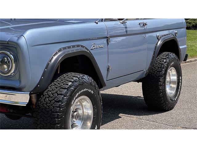 1968 Ford Bronco (CC-2092747) for sale in Southampton, New York