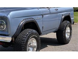 1968 Ford Bronco (CC-2092747) for sale in Southampton, New York