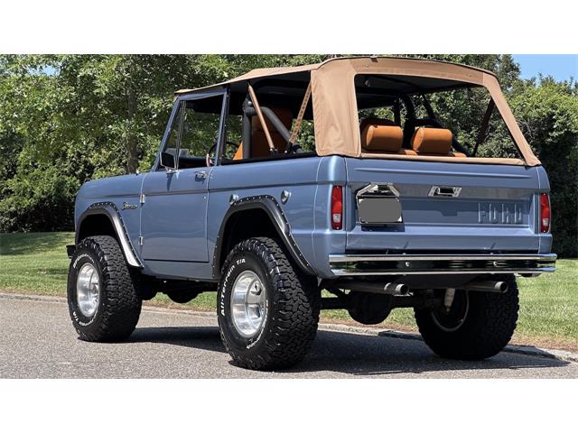 1968 Ford Bronco (CC-2092747) for sale in Southampton, New York