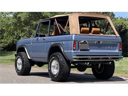 1968 Ford Bronco (CC-2092747) for sale in Southampton, New York