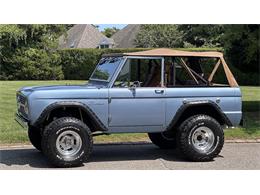1968 Ford Bronco (CC-2092747) for sale in Southampton, New York