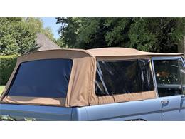 1968 Ford Bronco (CC-2092747) for sale in Southampton, New York