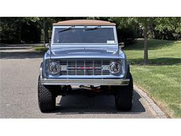 1968 Ford Bronco (CC-2092747) for sale in Southampton, New York
