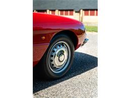 1967 Alfa Romeo Spider (CC-2092748) for sale in Southampton, New York