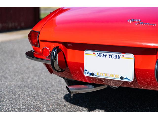 1967 Alfa Romeo Spider (CC-2092748) for sale in Southampton, New York