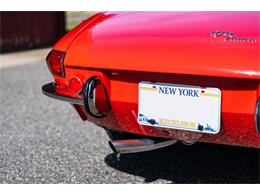 1967 Alfa Romeo Spider (CC-2092748) for sale in Southampton, New York