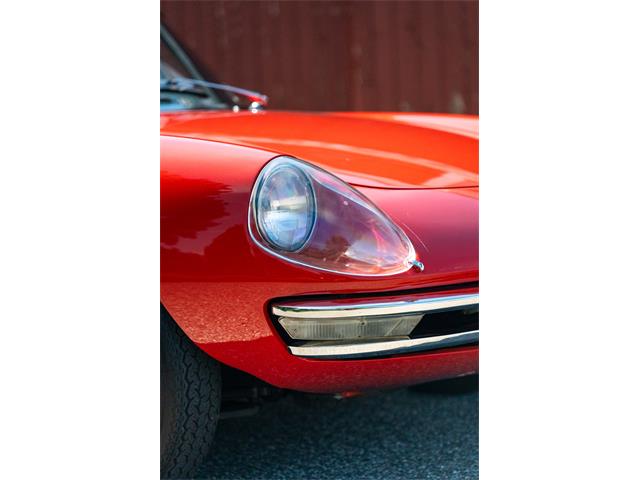 1967 Alfa Romeo Spider (CC-2092748) for sale in Southampton, New York