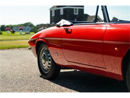 1967 Alfa Romeo Spider (CC-2092748) for sale in Southampton, New York