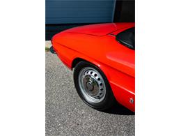 1967 Alfa Romeo Spider (CC-2092748) for sale in Southampton, New York