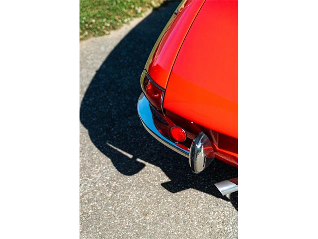 1967 Alfa Romeo Spider (CC-2092748) for sale in Southampton, New York