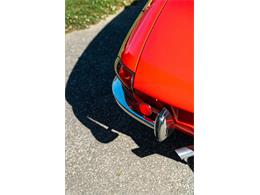 1967 Alfa Romeo Spider (CC-2092748) for sale in Southampton, New York