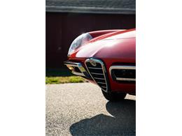1967 Alfa Romeo Spider (CC-2092748) for sale in Southampton, New York