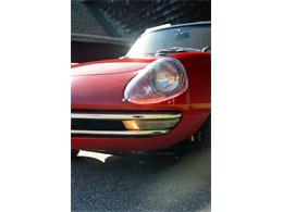 1967 Alfa Romeo Spider (CC-2092748) for sale in Southampton, New York
