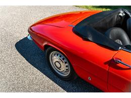 1967 Alfa Romeo Spider (CC-2092748) for sale in Southampton, New York