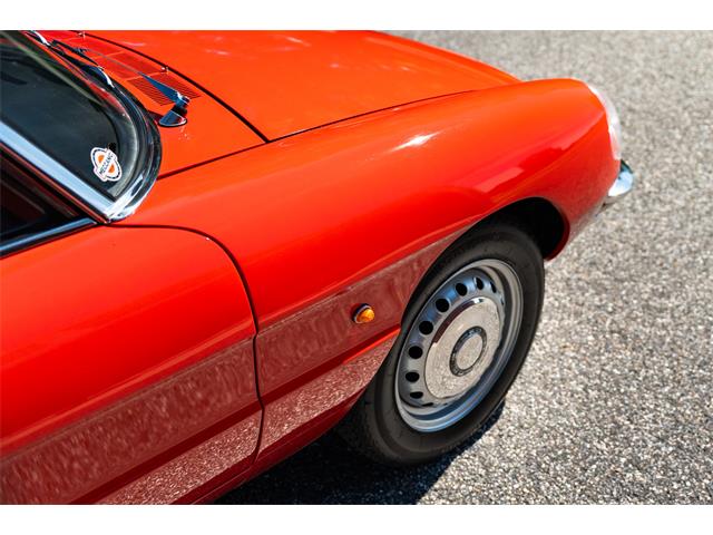 1967 Alfa Romeo Spider (CC-2092748) for sale in Southampton, New York