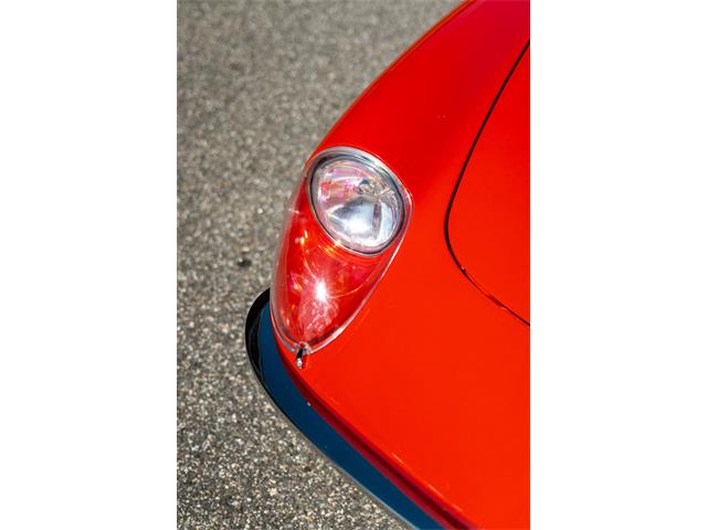 1967 Alfa Romeo Spider (CC-2092748) for sale in Southampton, New York