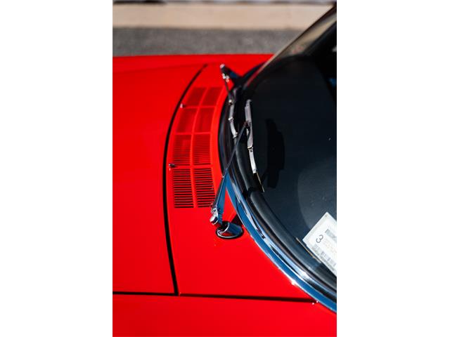 1967 Alfa Romeo Spider (CC-2092748) for sale in Southampton, New York