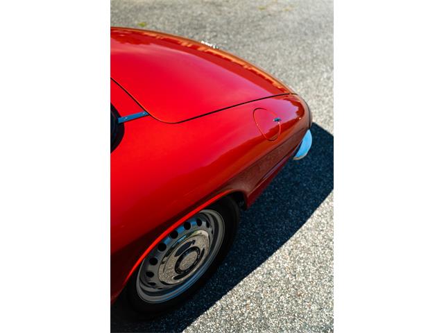 1967 Alfa Romeo Spider (CC-2092748) for sale in Southampton, New York