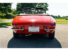 1967 Alfa Romeo Spider (CC-2092748) for sale in Southampton, New York