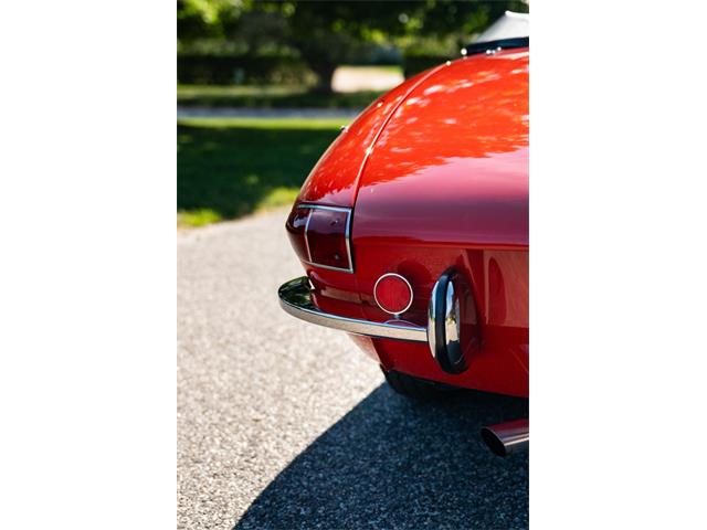 1967 Alfa Romeo Spider (CC-2092748) for sale in Southampton, New York
