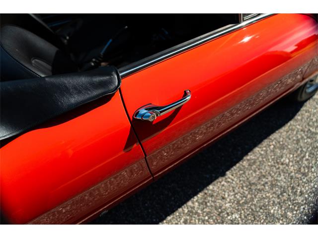 1967 Alfa Romeo Spider (CC-2092748) for sale in Southampton, New York