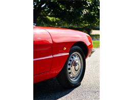 1967 Alfa Romeo Spider (CC-2092748) for sale in Southampton, New York