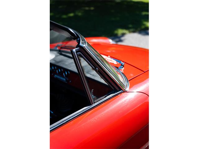 1967 Alfa Romeo Spider (CC-2092748) for sale in Southampton, New York