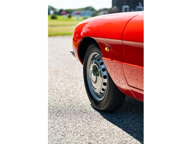 1967 Alfa Romeo Spider (CC-2092748) for sale in Southampton, New York
