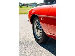 1967 Alfa Romeo Spider (CC-2092748) for sale in Southampton, New York