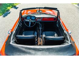 1967 Alfa Romeo Spider (CC-2092748) for sale in Southampton, New York