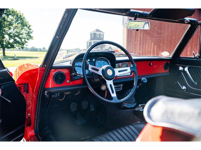 1967 Alfa Romeo Spider (CC-2092748) for sale in Southampton, New York