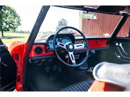 1967 Alfa Romeo Spider (CC-2092748) for sale in Southampton, New York