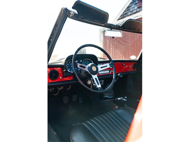 1967 Alfa Romeo Spider (CC-2092748) for sale in Southampton, New York