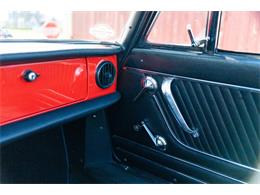 1967 Alfa Romeo Spider (CC-2092748) for sale in Southampton, New York