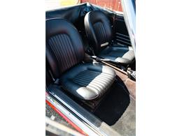 1967 Alfa Romeo Spider (CC-2092748) for sale in Southampton, New York