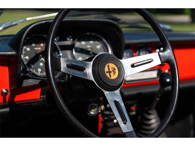 1967 Alfa Romeo Spider (CC-2092748) for sale in Southampton, New York