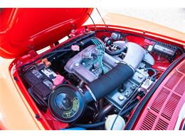 1967 Alfa Romeo Spider (CC-2092748) for sale in Southampton, New York