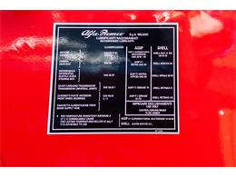1967 Alfa Romeo Spider (CC-2092748) for sale in Southampton, New York