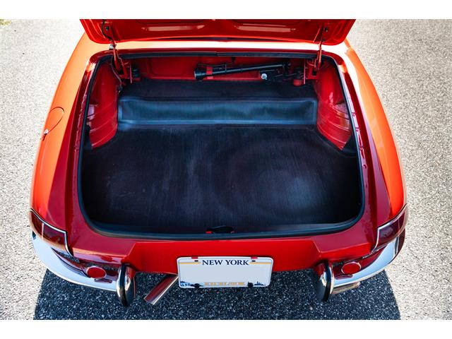 1967 Alfa Romeo Spider (CC-2092748) for sale in Southampton, New York