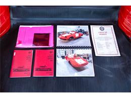1967 Alfa Romeo Spider (CC-2092748) for sale in Southampton, New York
